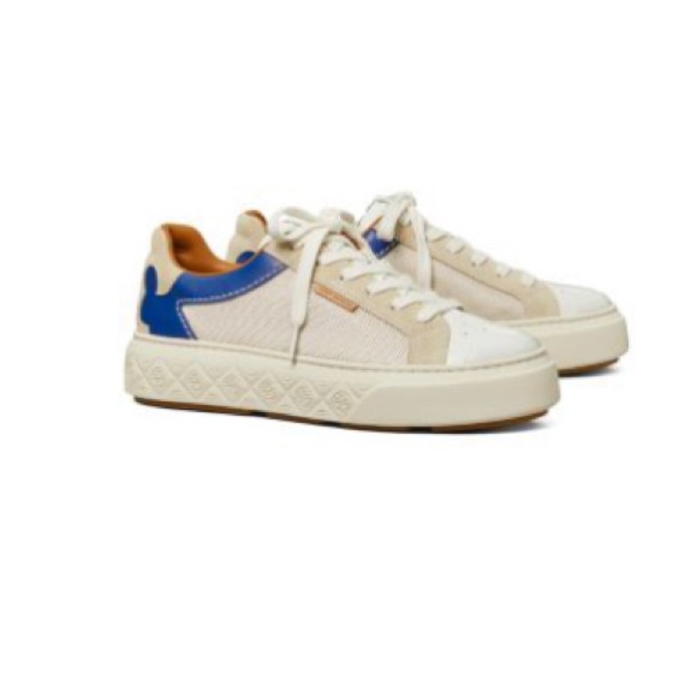 TB Women's Ladybug Low Top Sneakers